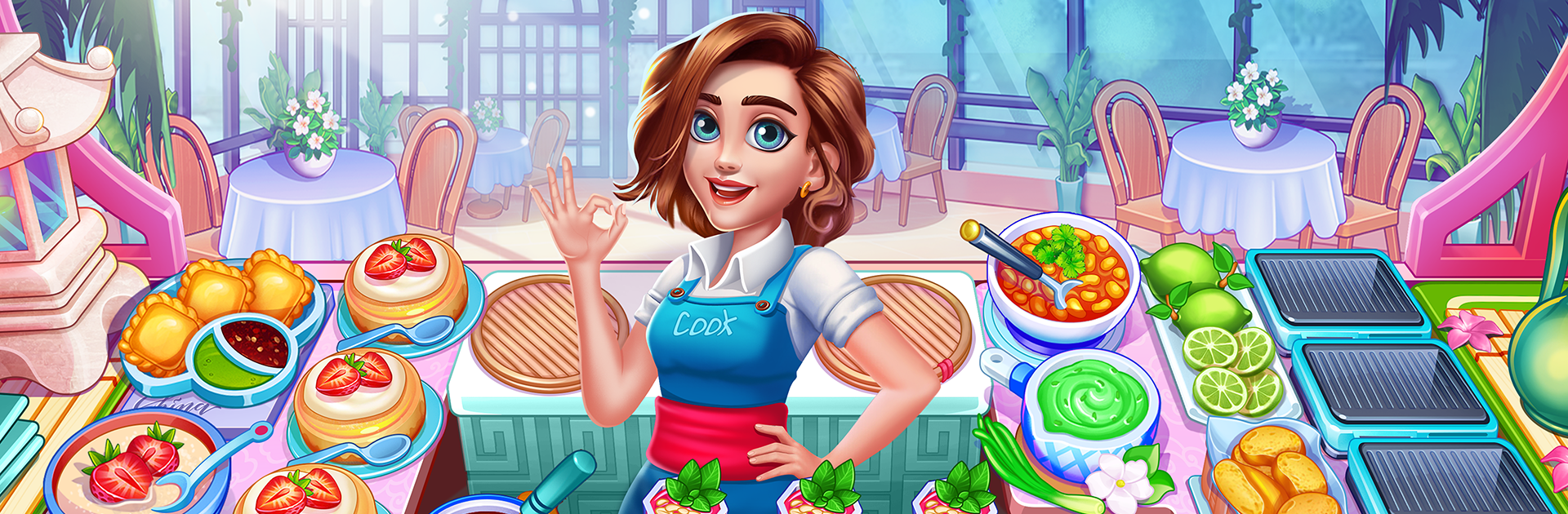 Restaurant Diary
