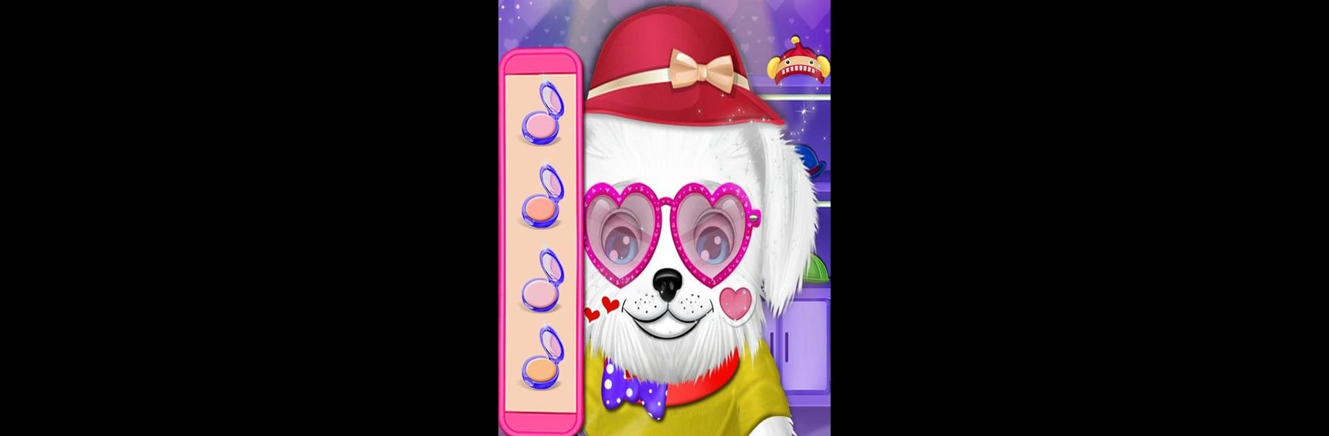 My Puppy Daycare Salon Games