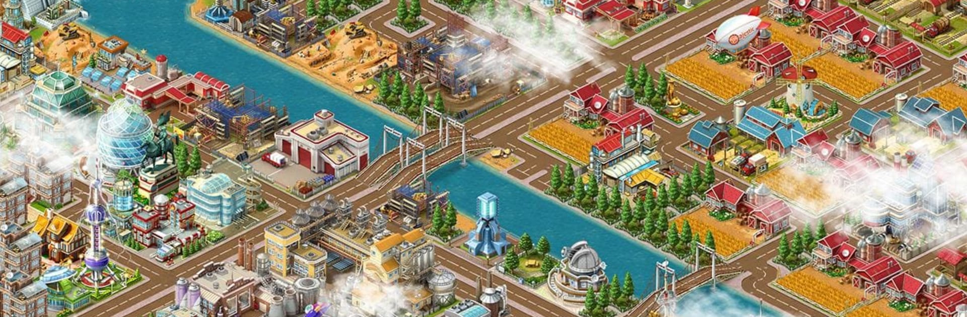 Big Business Deluxe