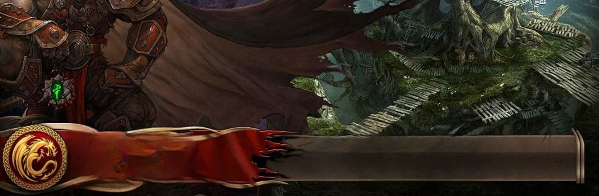 Dragon Eternity