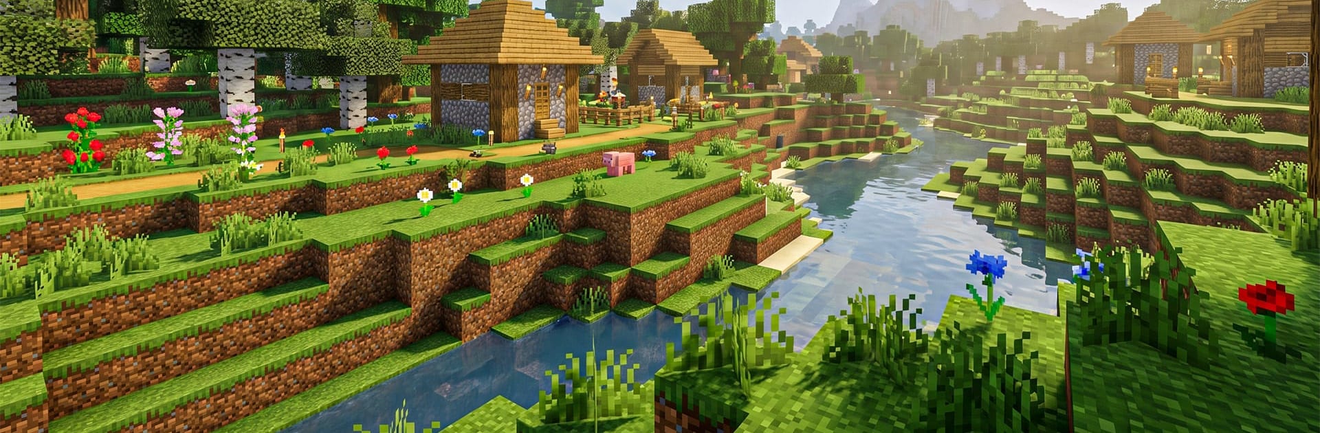 Craft World Adventure
