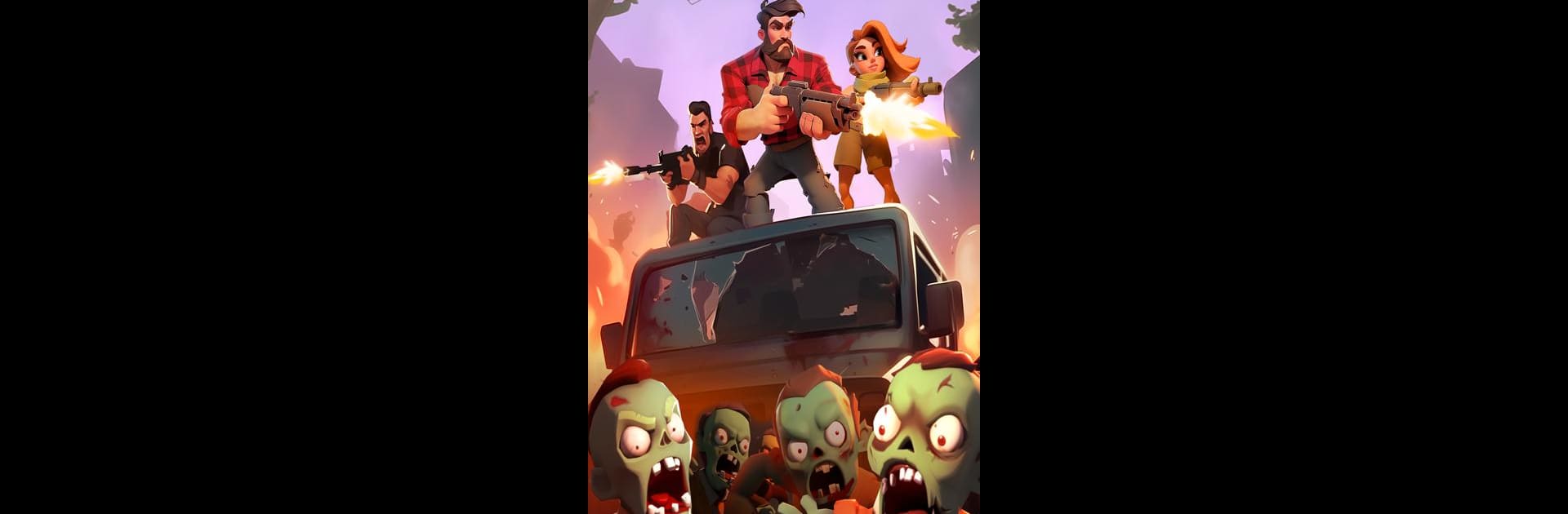 Brave Squad