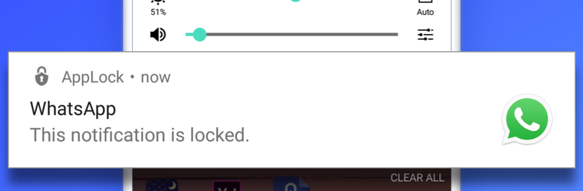 AppLock Pro: Fingerprint & Pin