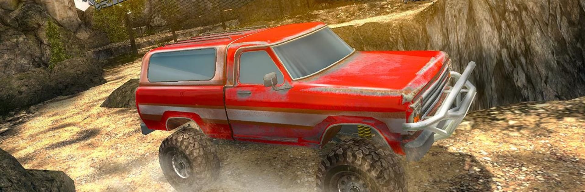 Полный Привод 4x4: Оффроад Езд