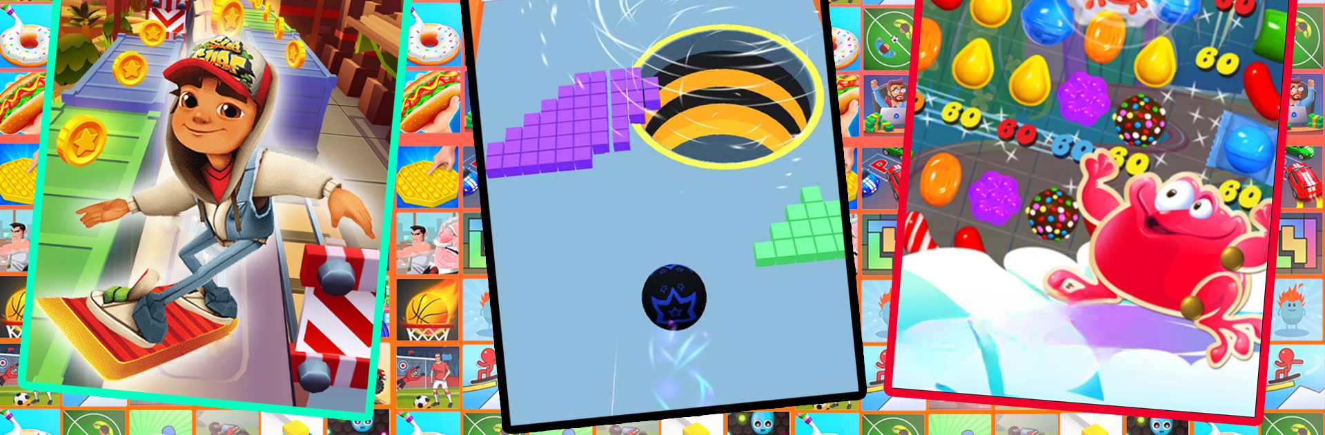 Skill Games