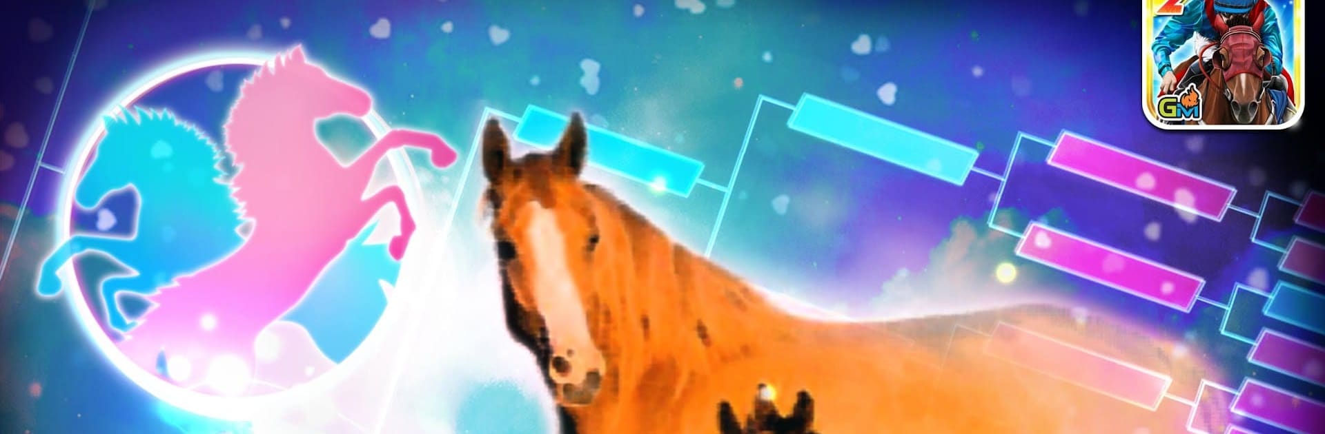 iHorse Racing 2: Stable Manager