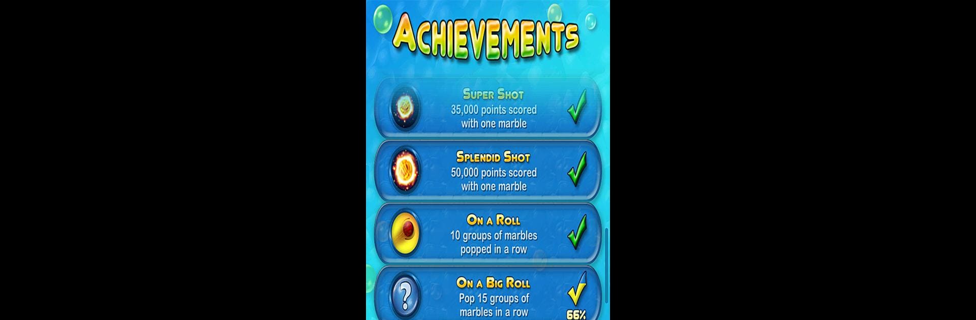 Bubble Bust! - Bubble Shooter