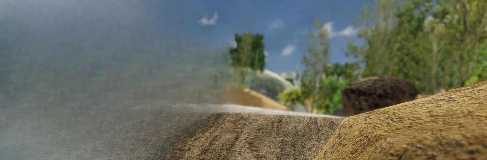 Toyota 4x4 Simulator: SUV Race