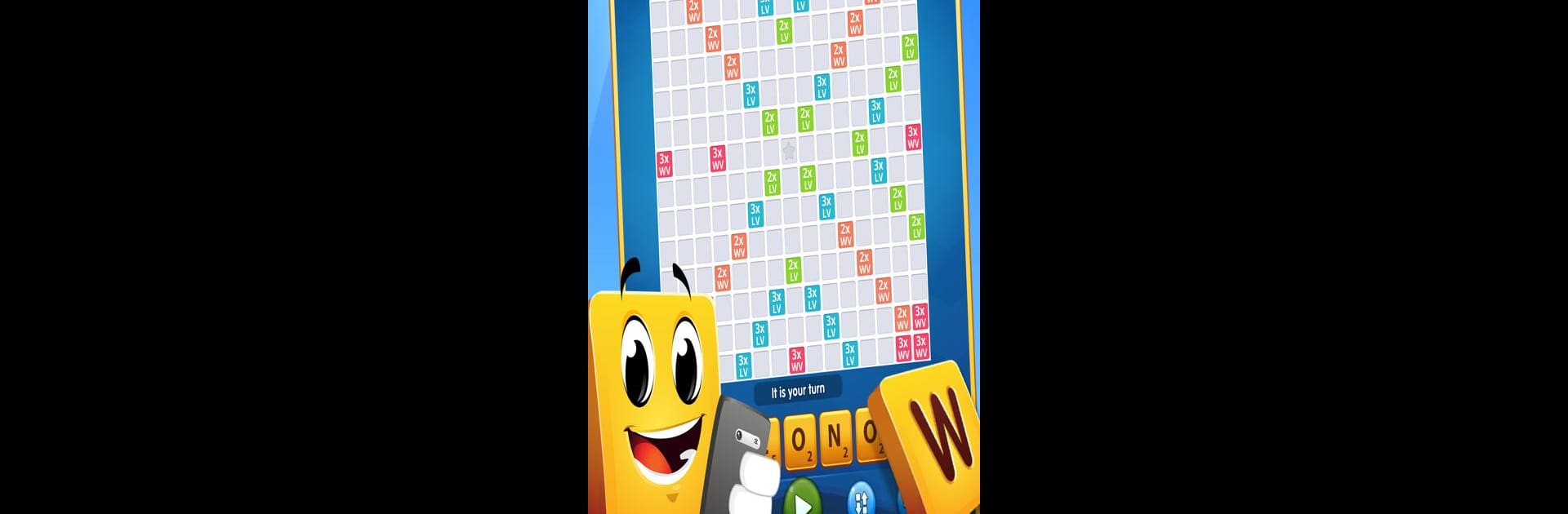 Wordtornado