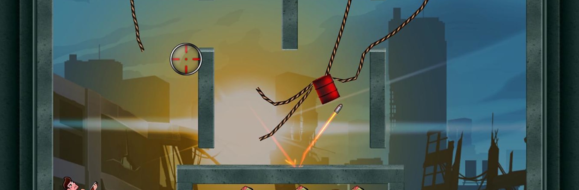 Stupid Zombies 2