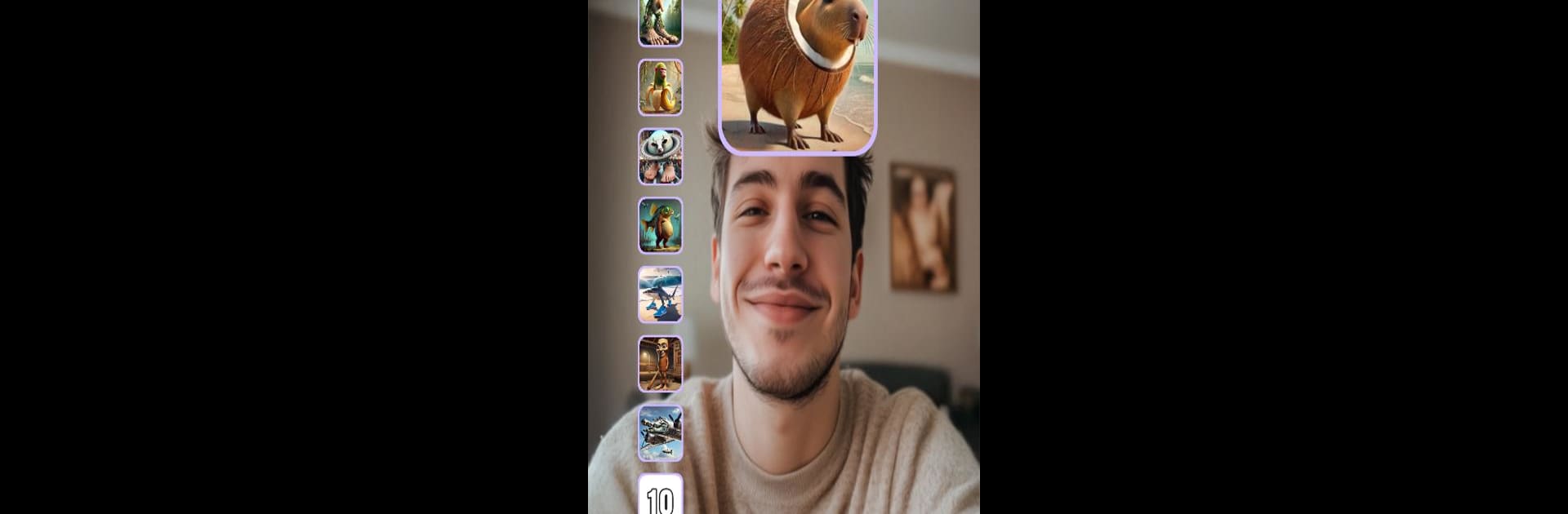 Games Filter