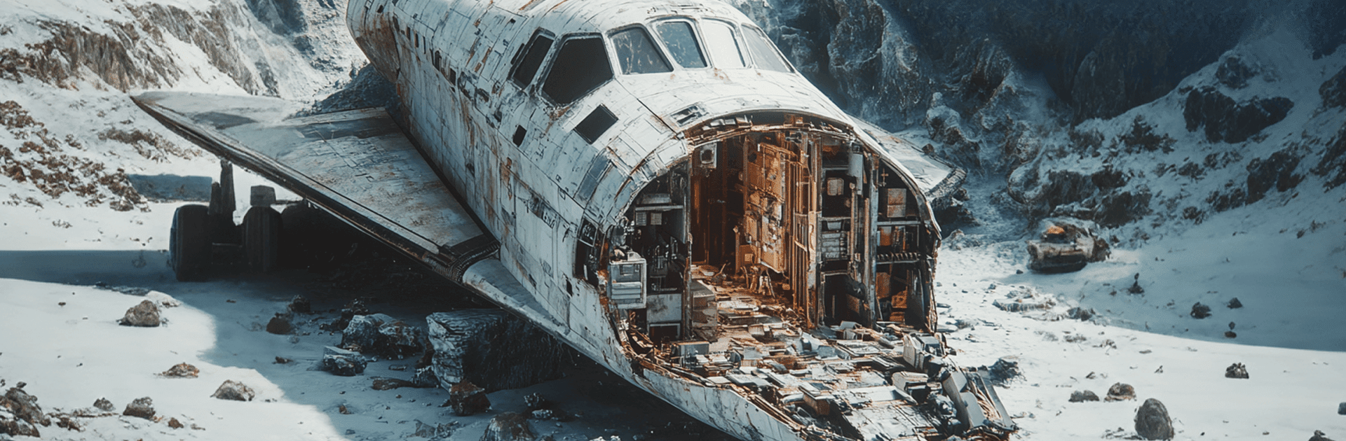 Foundation: Galactic Frontier