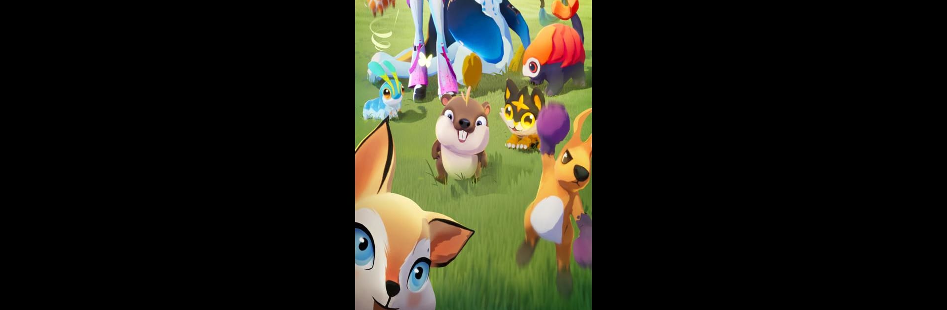 Critter Arena