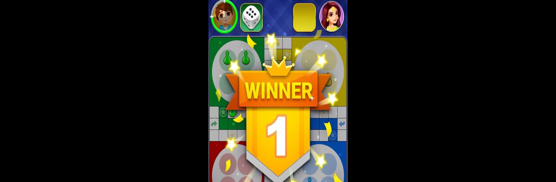 Ludo Mania : 2019 Dice Game