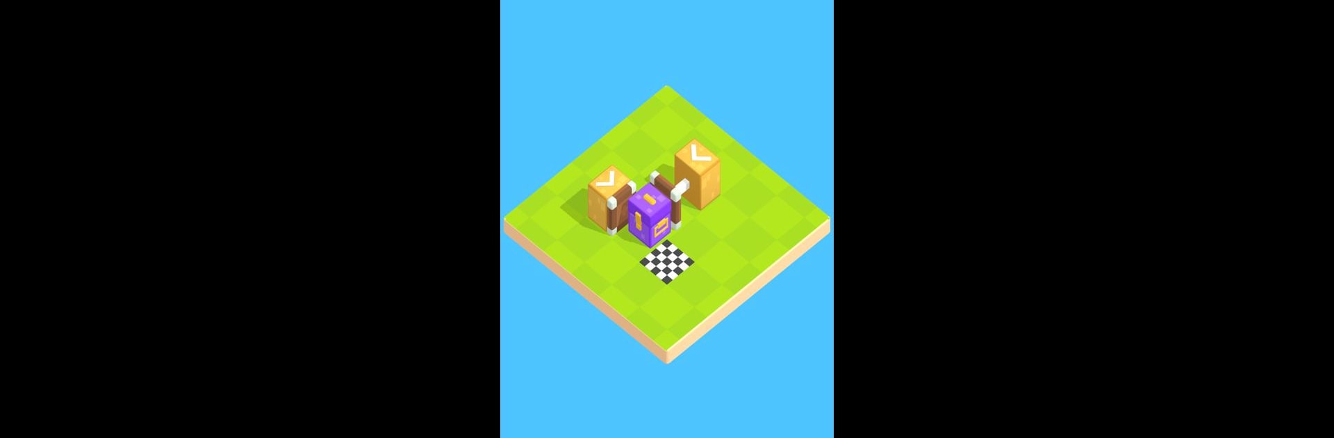 Piston Puzzle