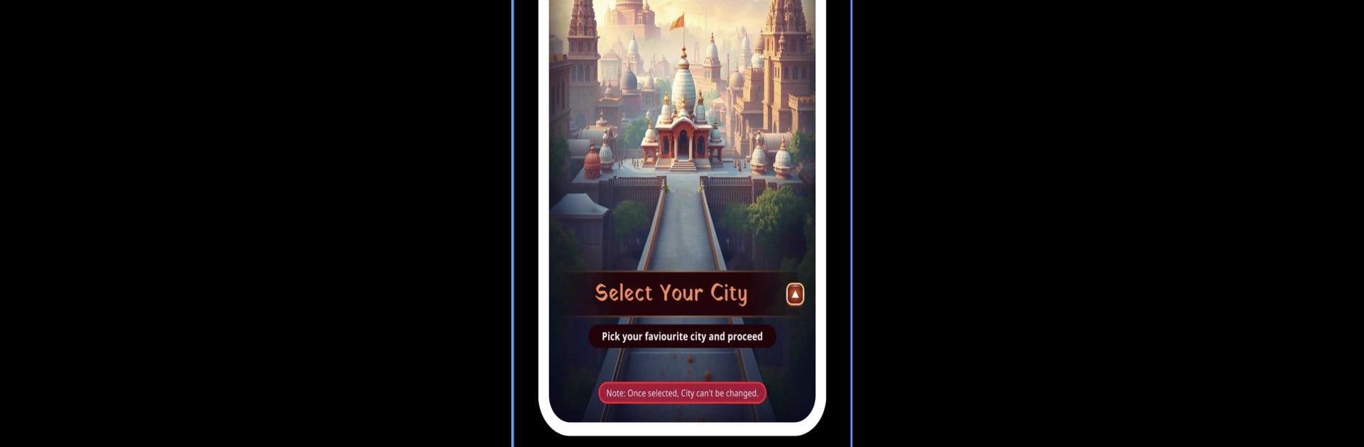 City Quest: Shades of Bharat