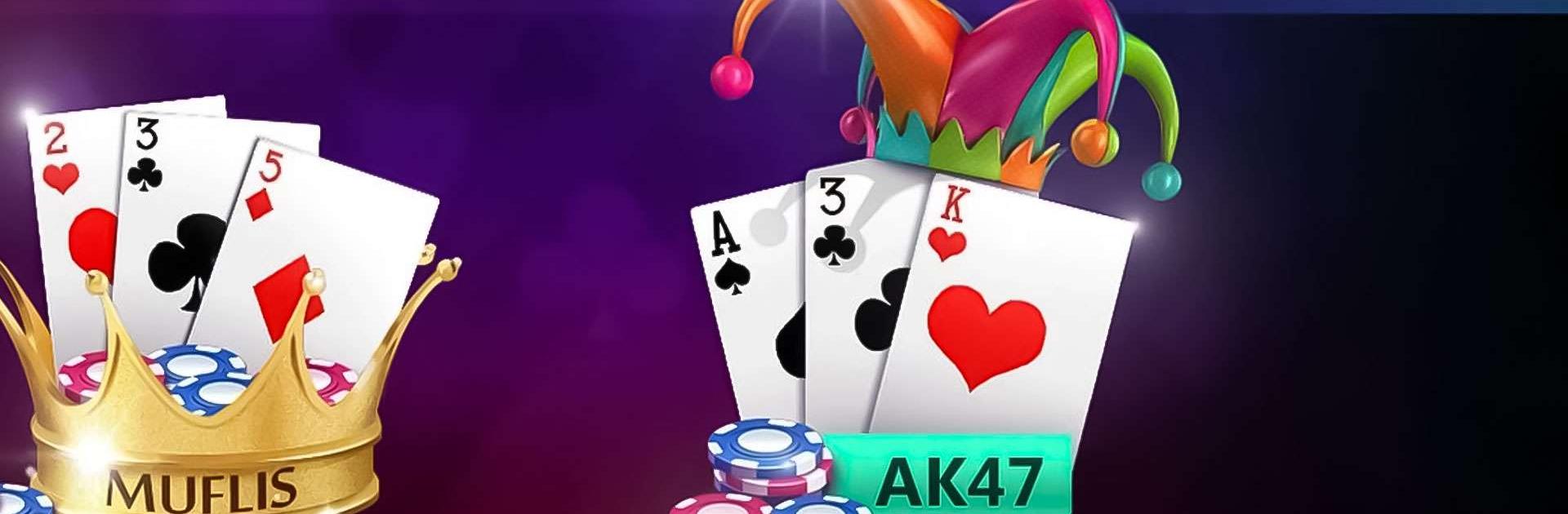 UTP - Ultimate Teen Patti (3 P