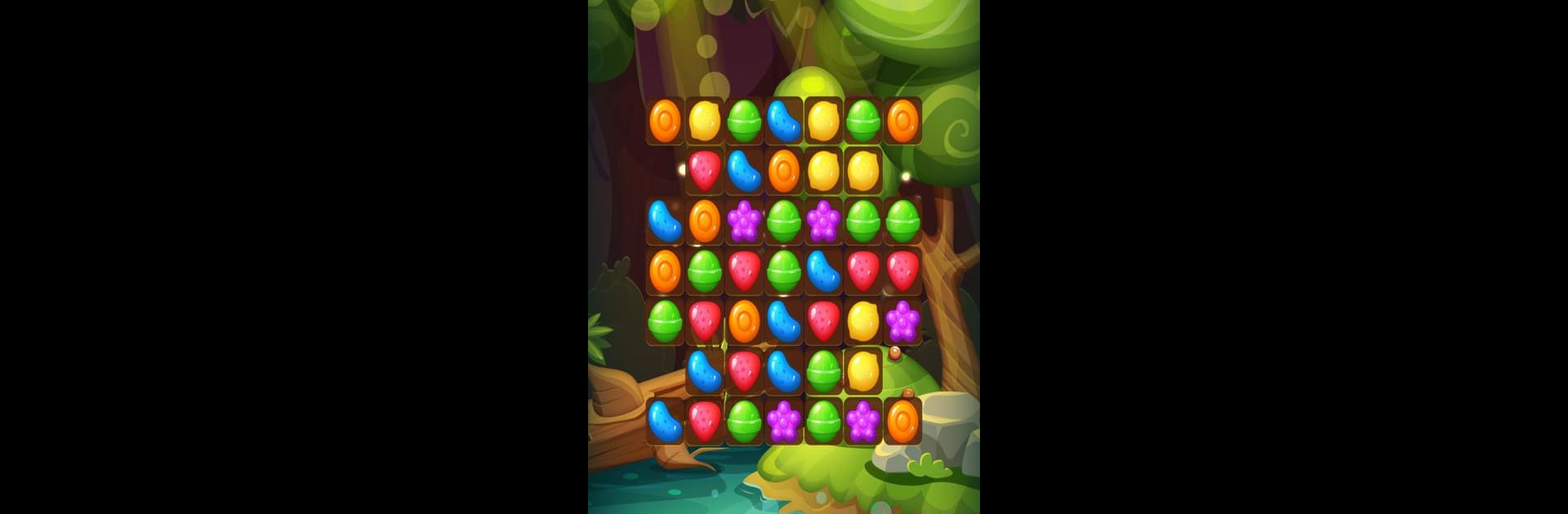 Candy Master