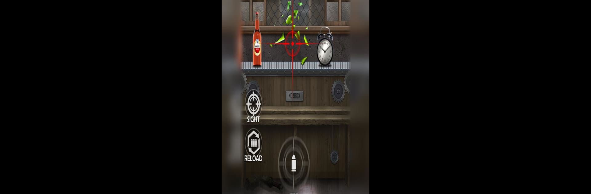 Merge Gun: Free Elite Shooting Games