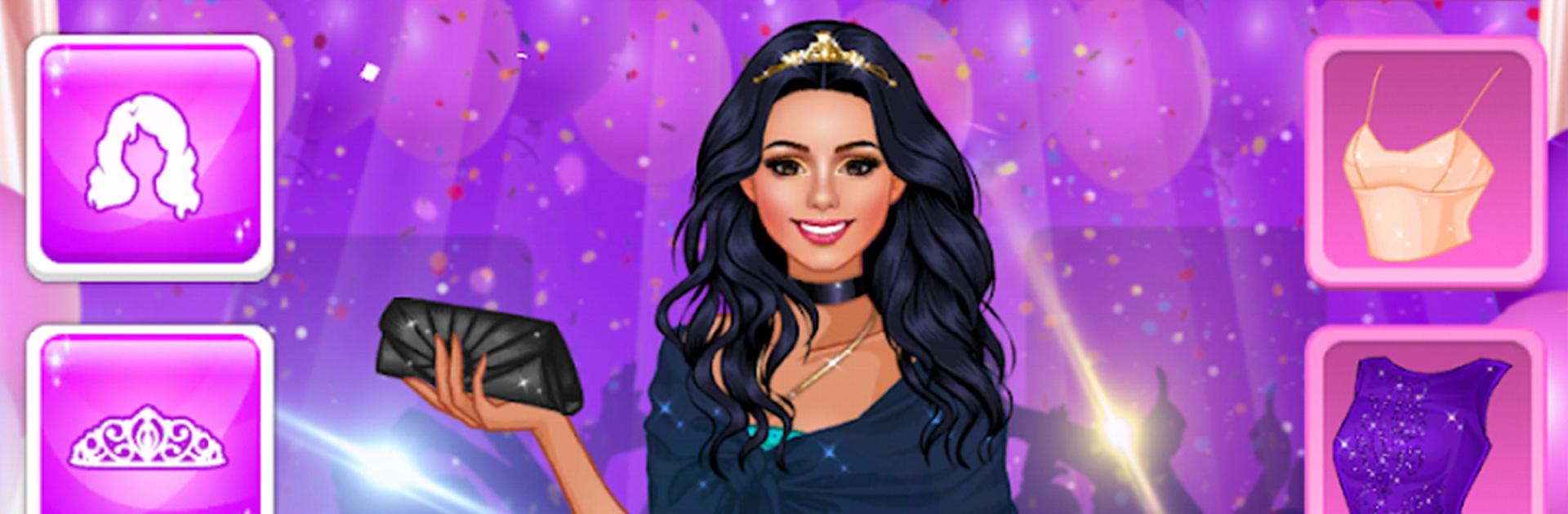 Dress Up - Games For Girls PC - Free Desktop Download & Play