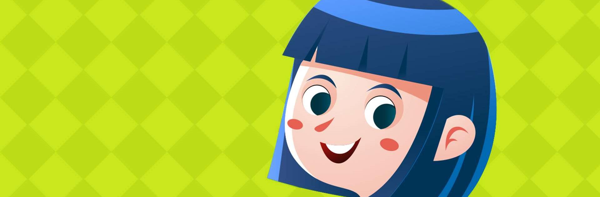 Play Toca Hair Salon 4 Online for Free on PC & Mobile