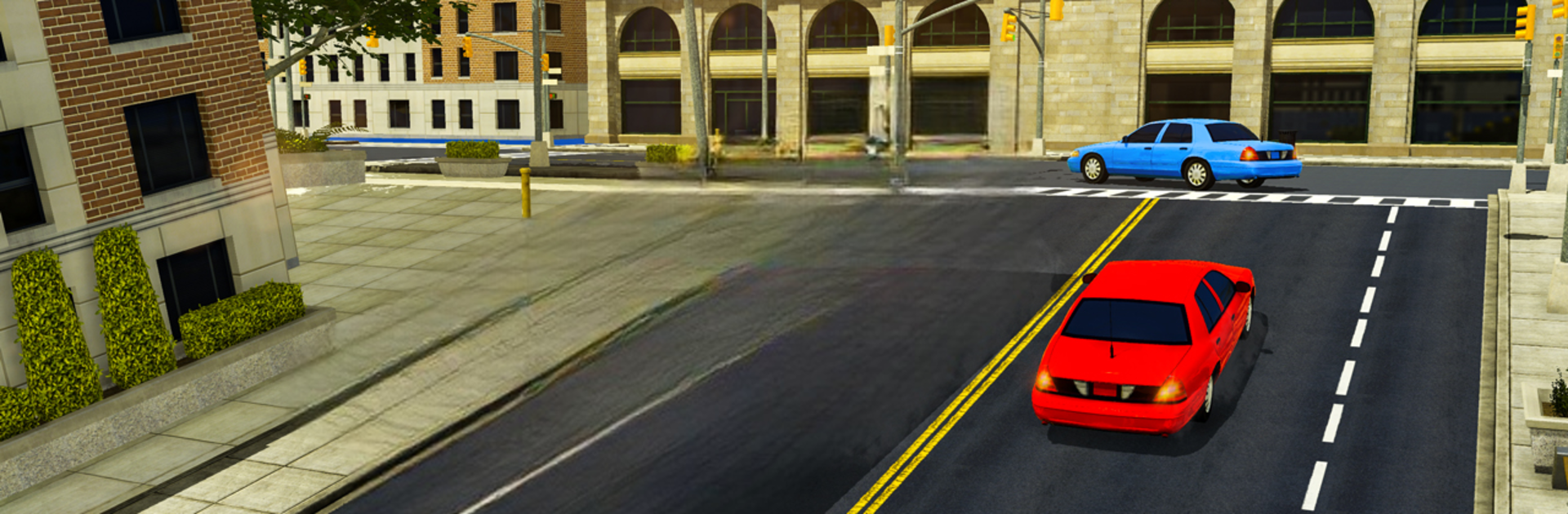 Coach Bus Simulator Game: Modern Bus Driving 2020