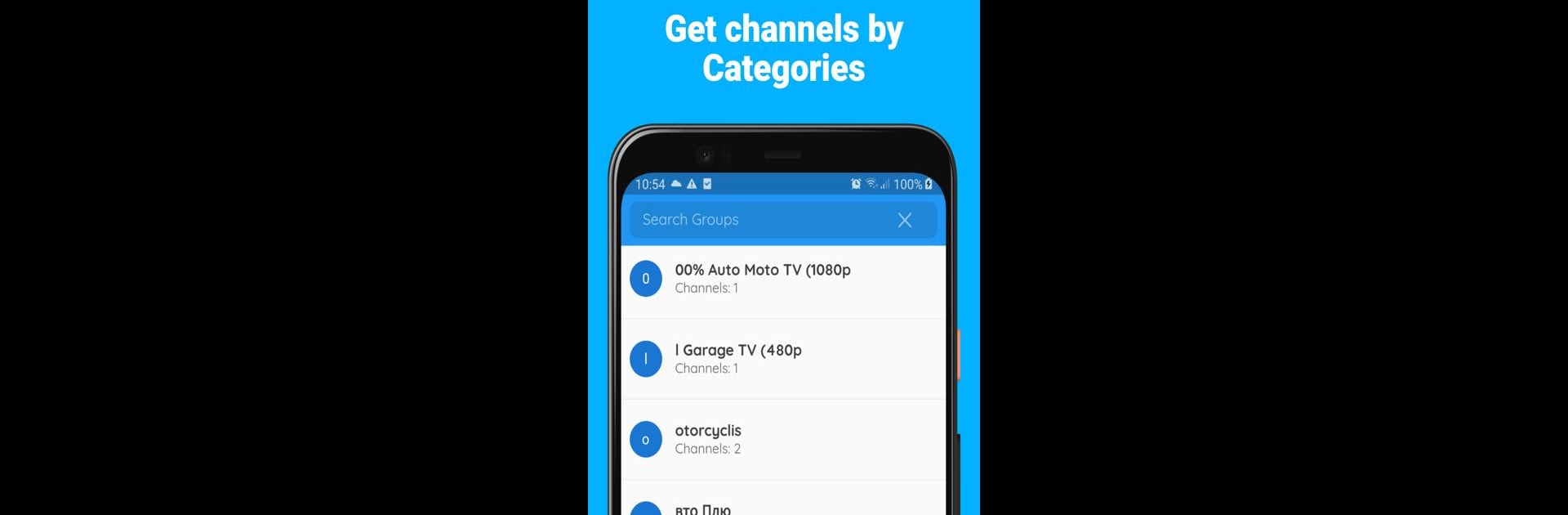 IPTV gratis