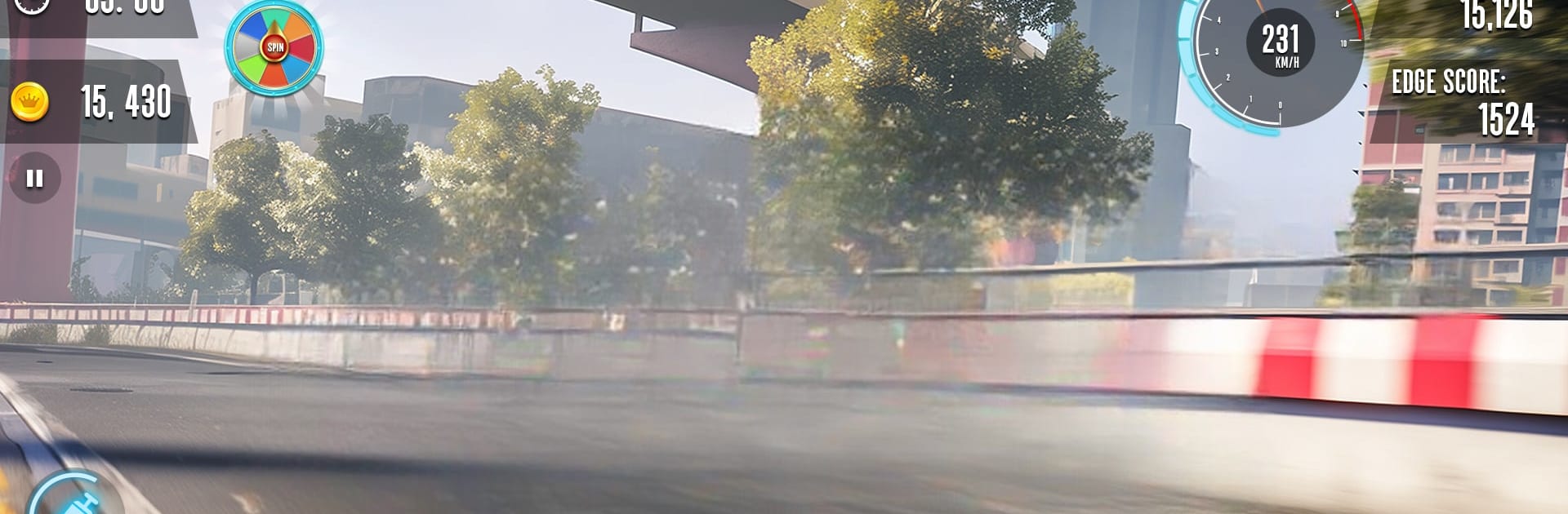 Drifting and Driving Car Games