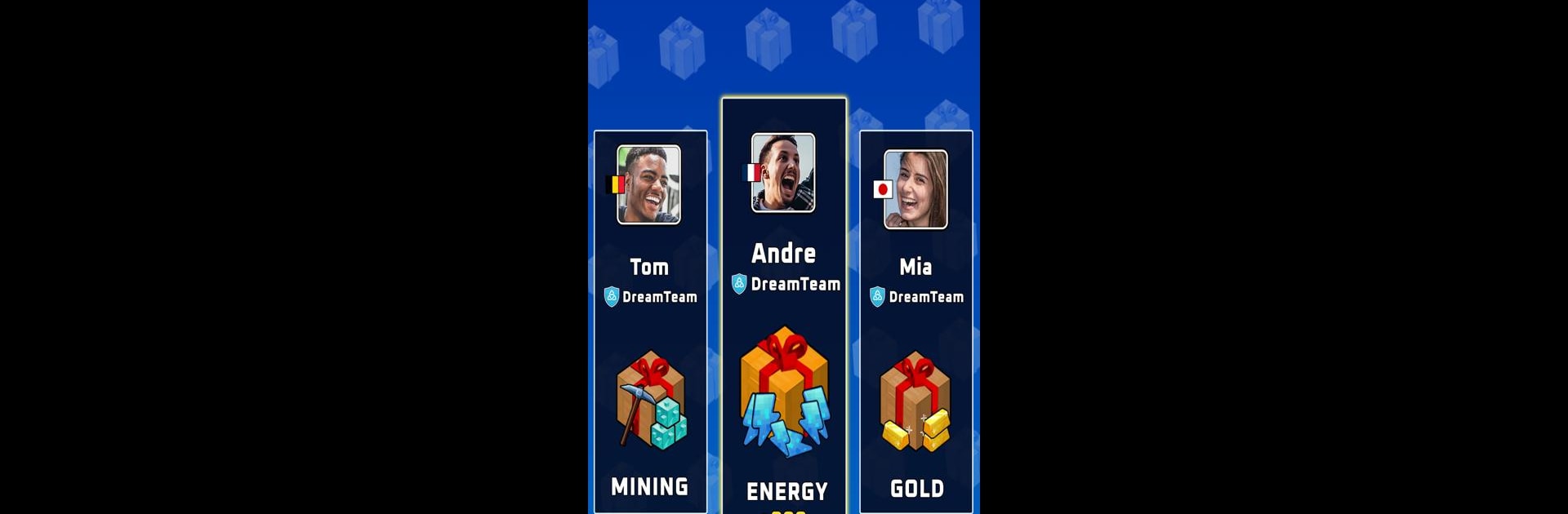 Miners Brawl: Craft Battles
