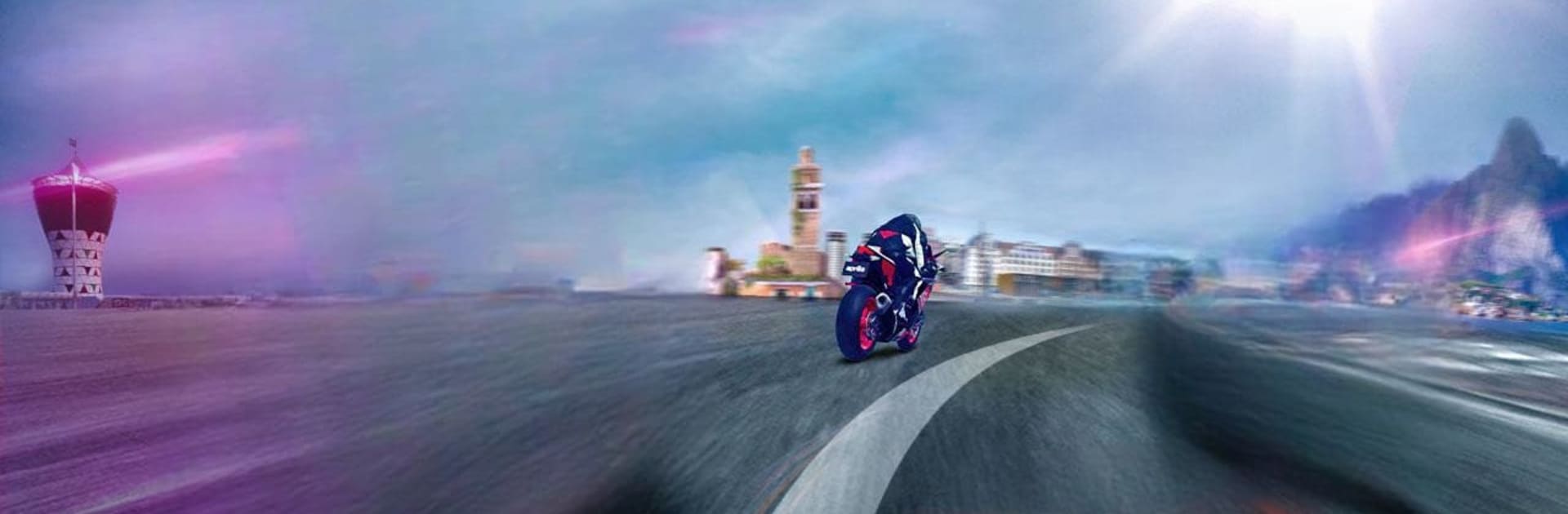 Bike Racing 2021 - New Bike Race Game