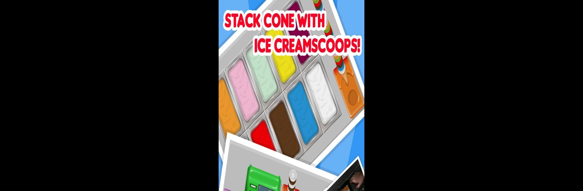 Ice Cream Truck