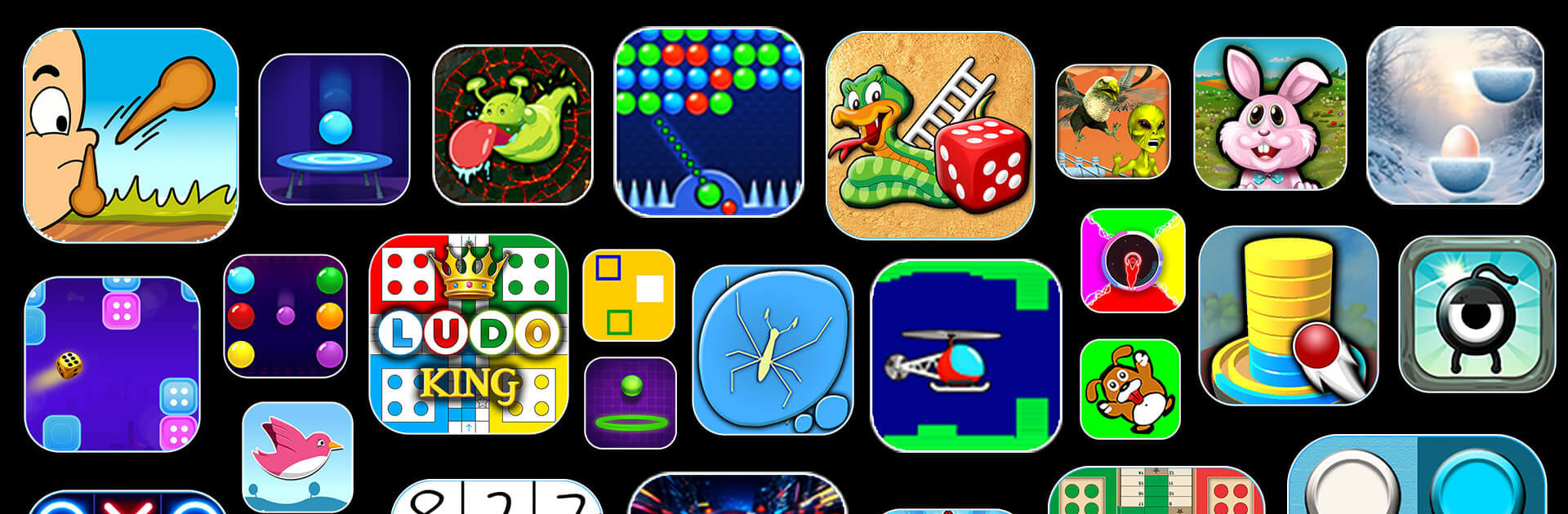 Addictive Games™