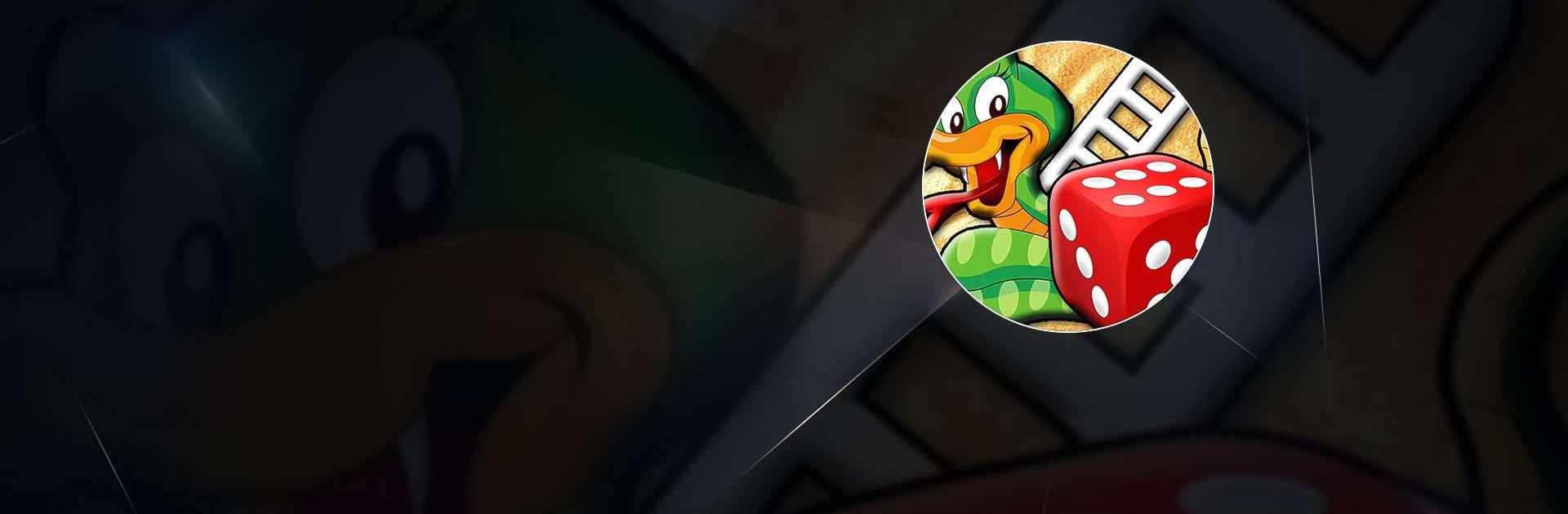 About: Ludo Game & Snakes and Ladders (Google Play version