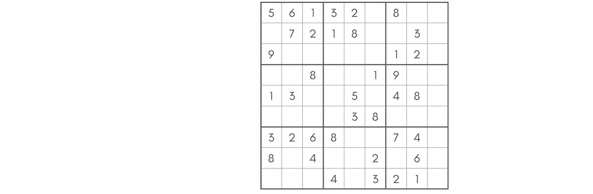 Sudoku King- Daily Puzzle