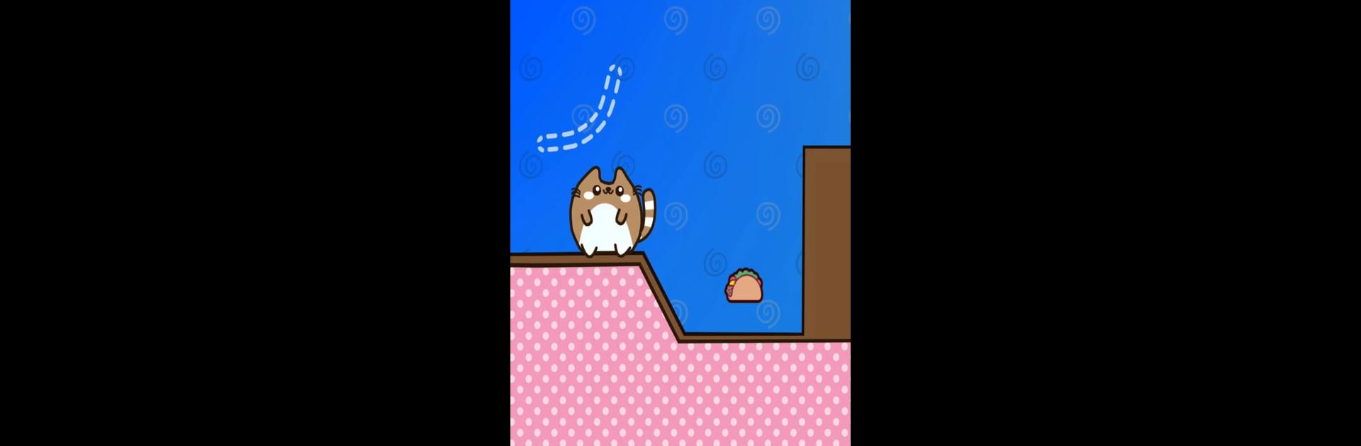 Jelly Cat