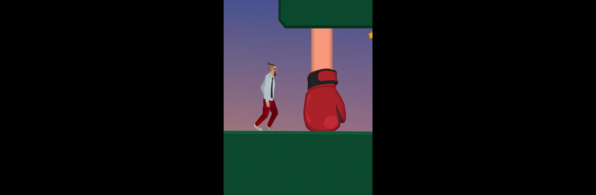 Lucky Life