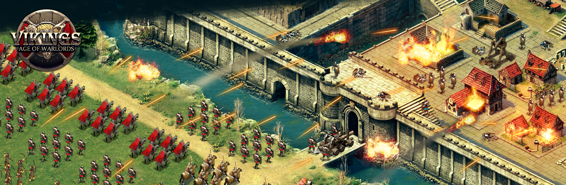 Vikings - Age of Warlords