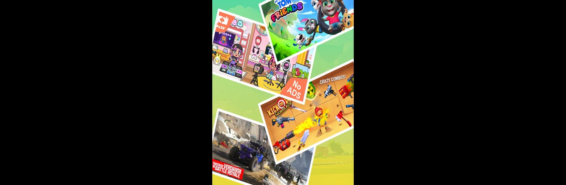 GameVault