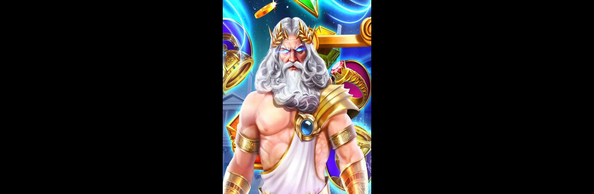Olympus Mania Rise to Win