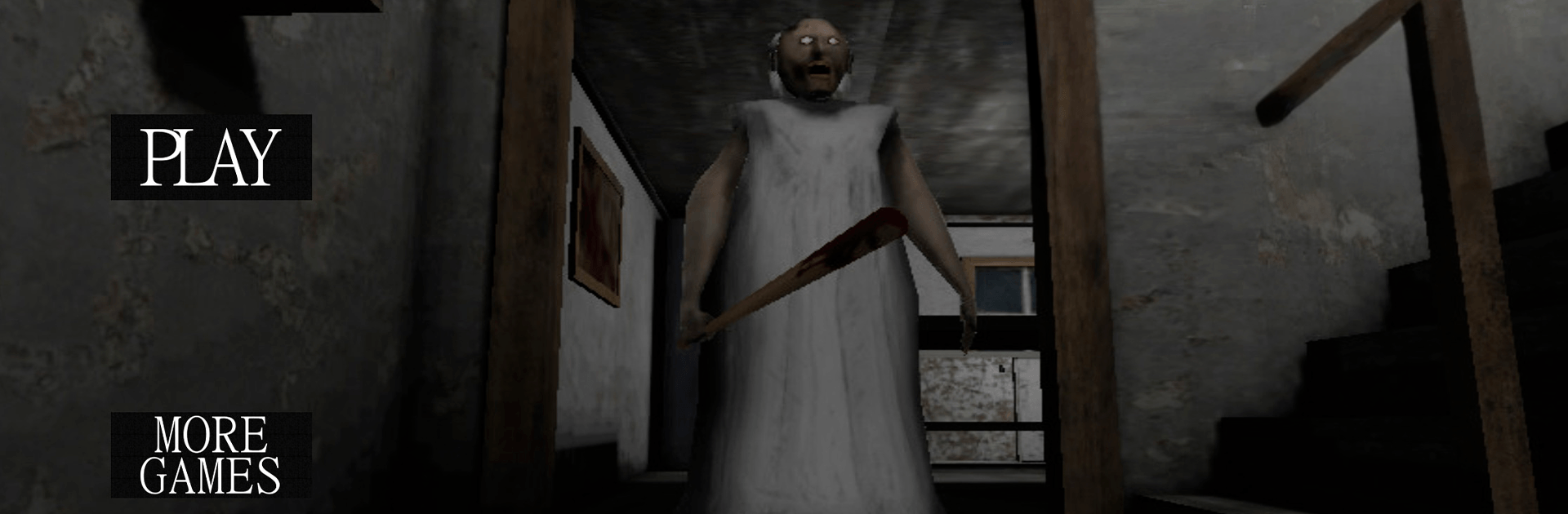 Granny Escape 3D