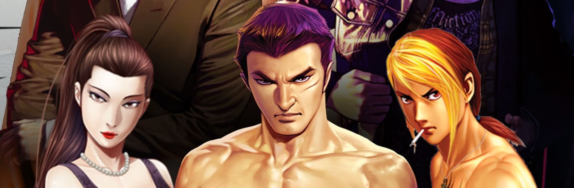 古惑仔:風雲再起