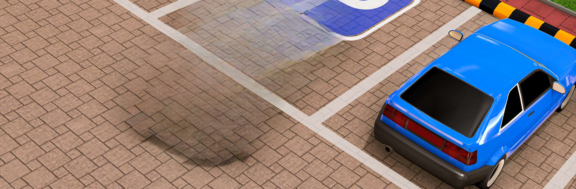 Car Driving: Offline Car Games
