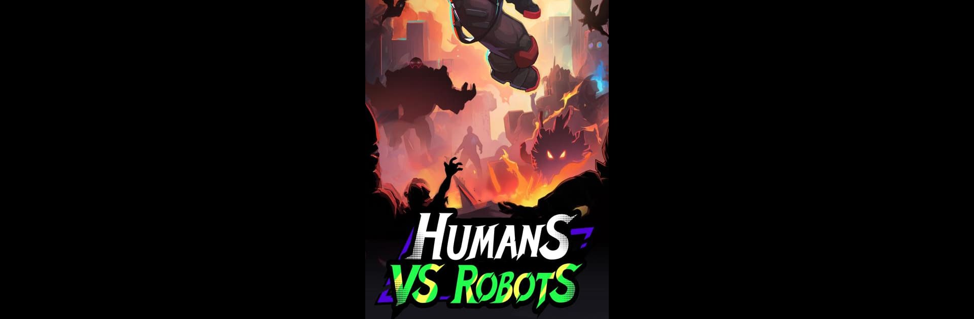Mech Survivor