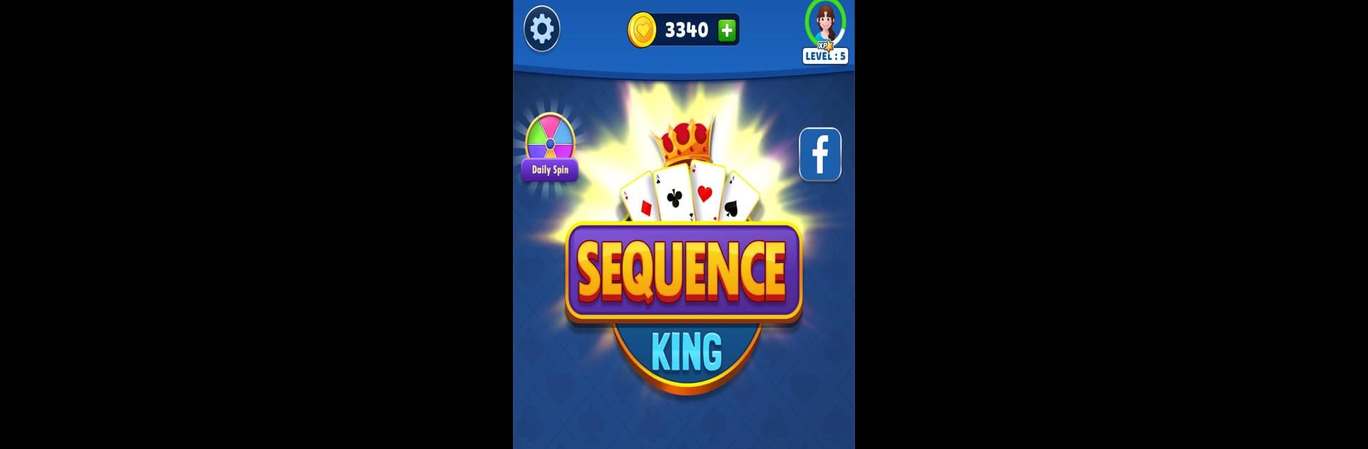 Sequence King : Wild Jack