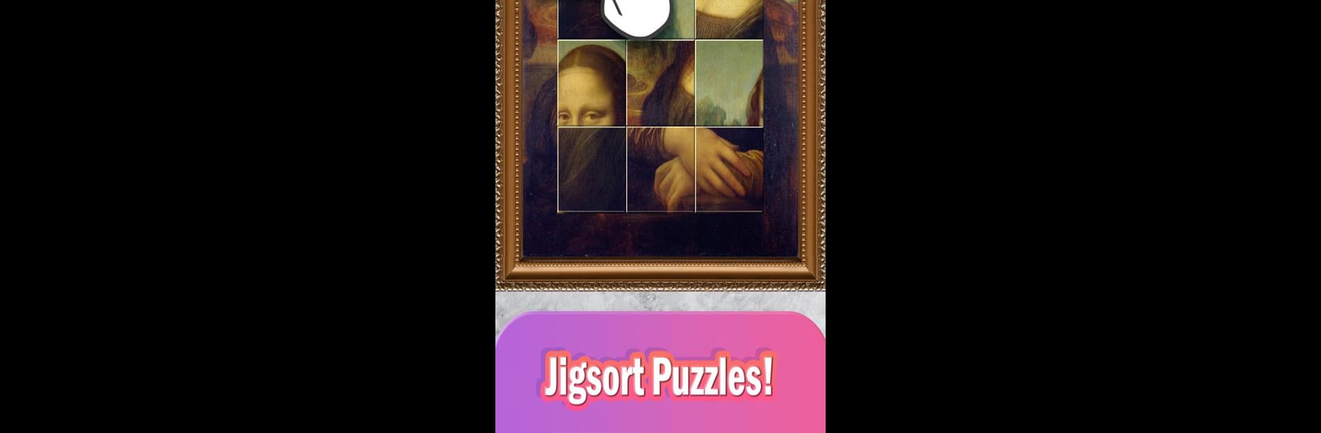 Jigsort Puzzles