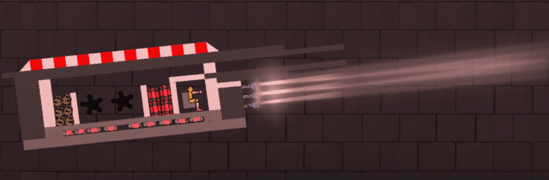 Pure Gore (Sandbox&Playground)