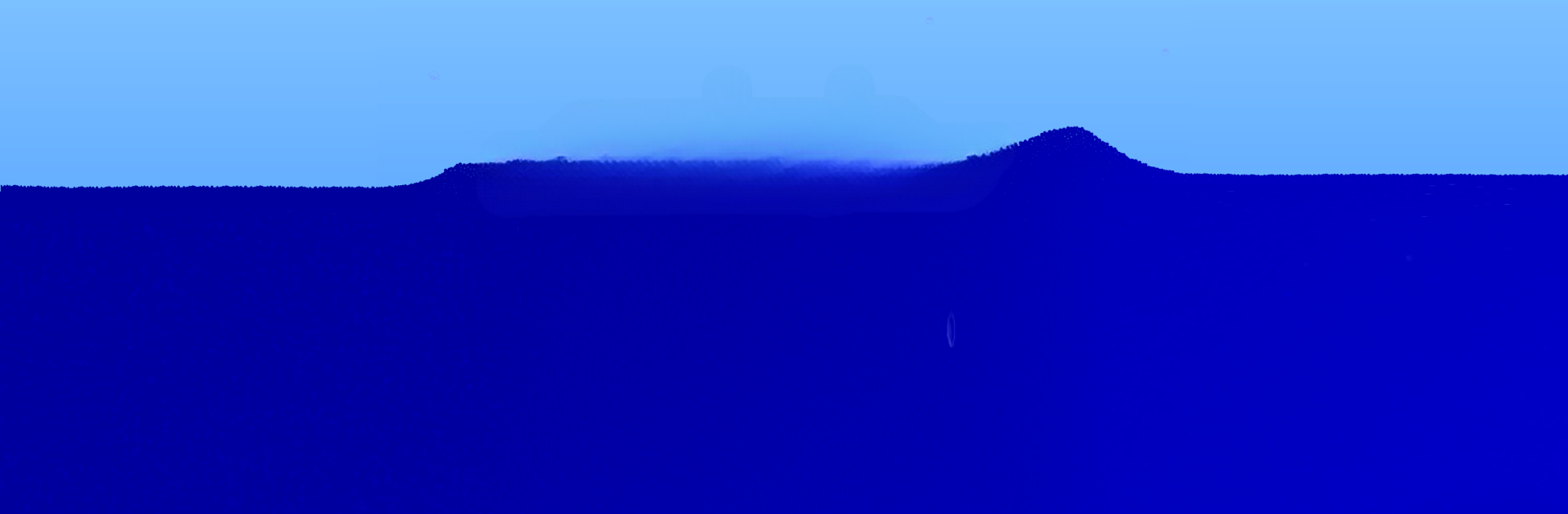 Water Physics Simulation
