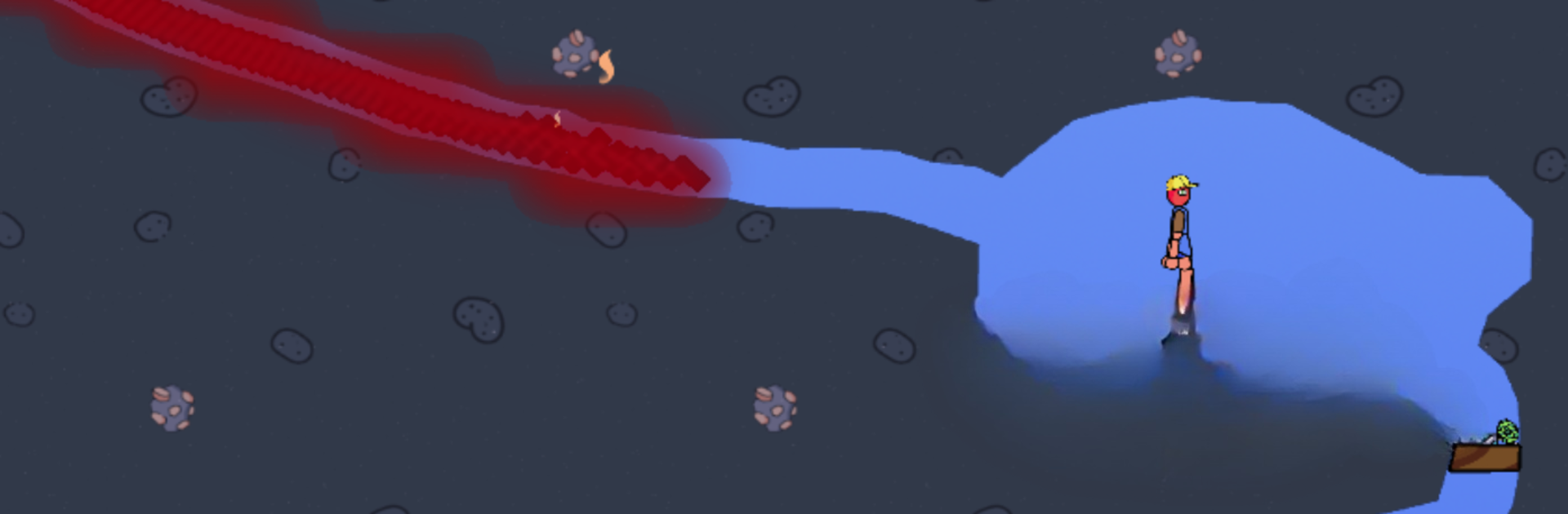 WaterBox: Ship&Physics Sandbox