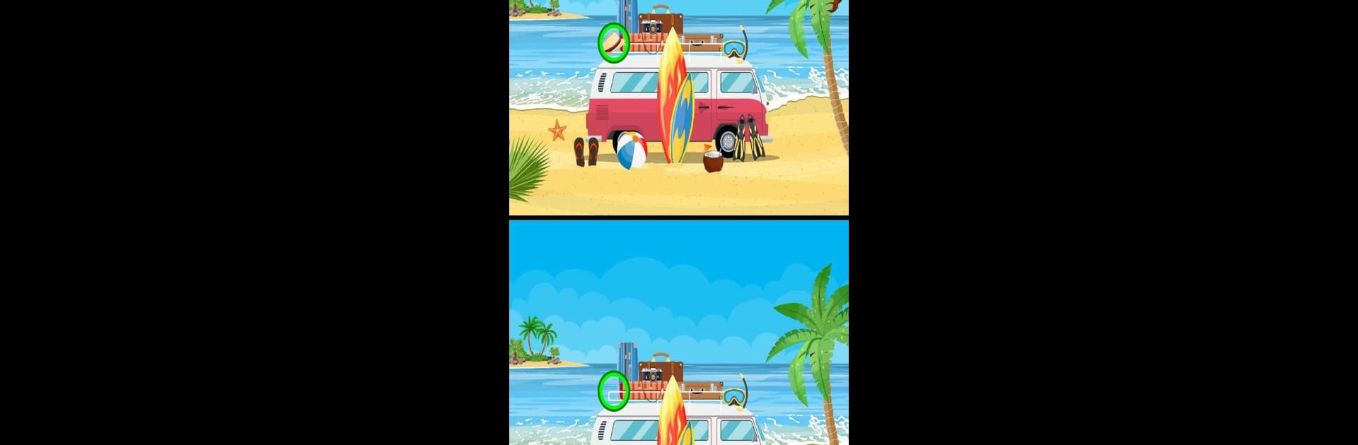 Find the Difference: Pictures