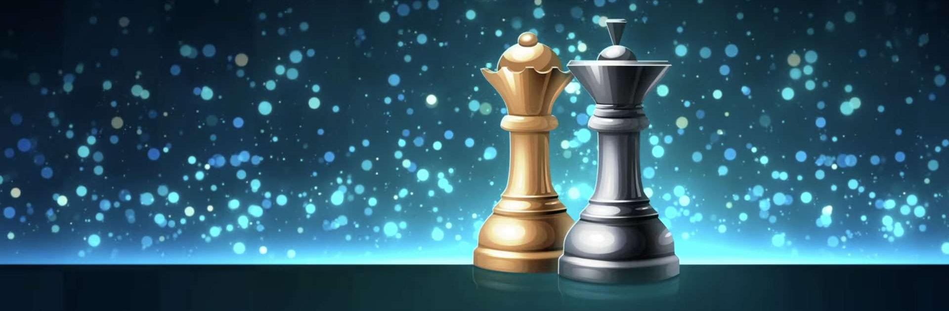 Play Chess - Offline Board Game Online